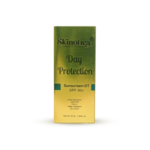 DAY PROTECTION SUNSCREEN GEL